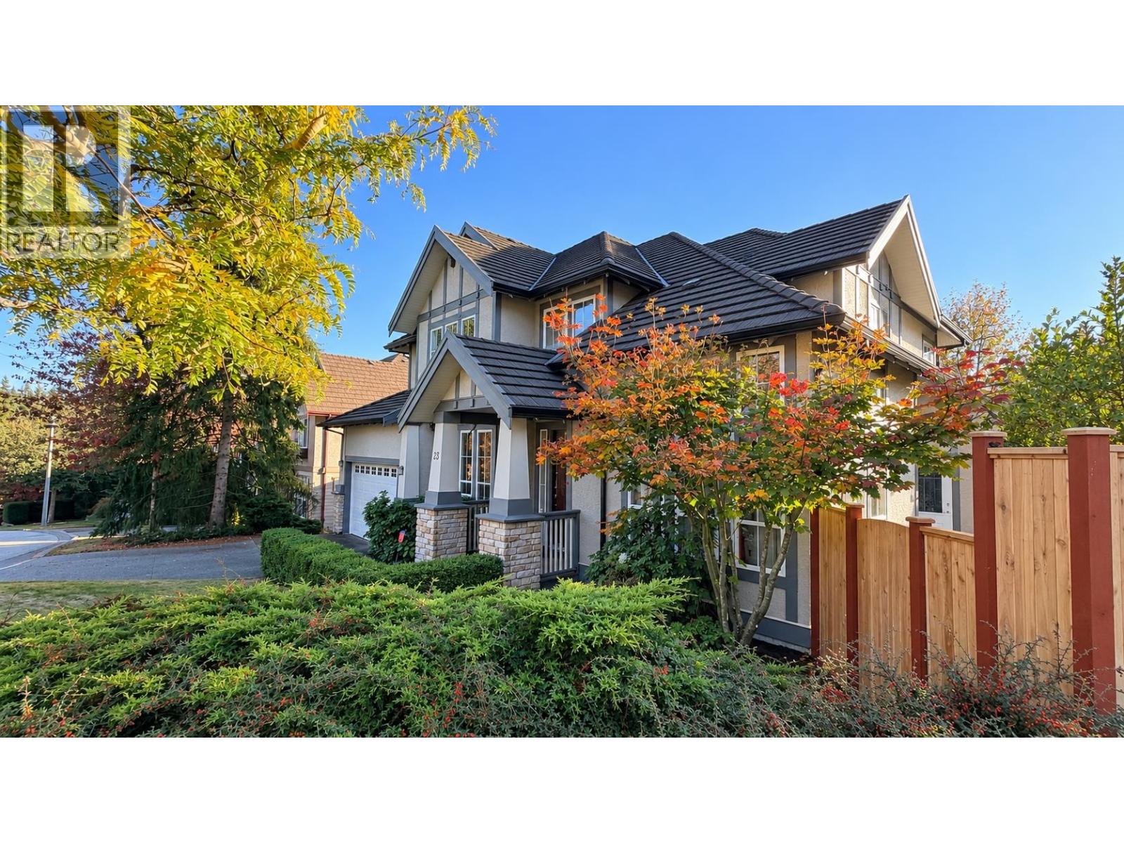 23 FERNWAY DRIVE