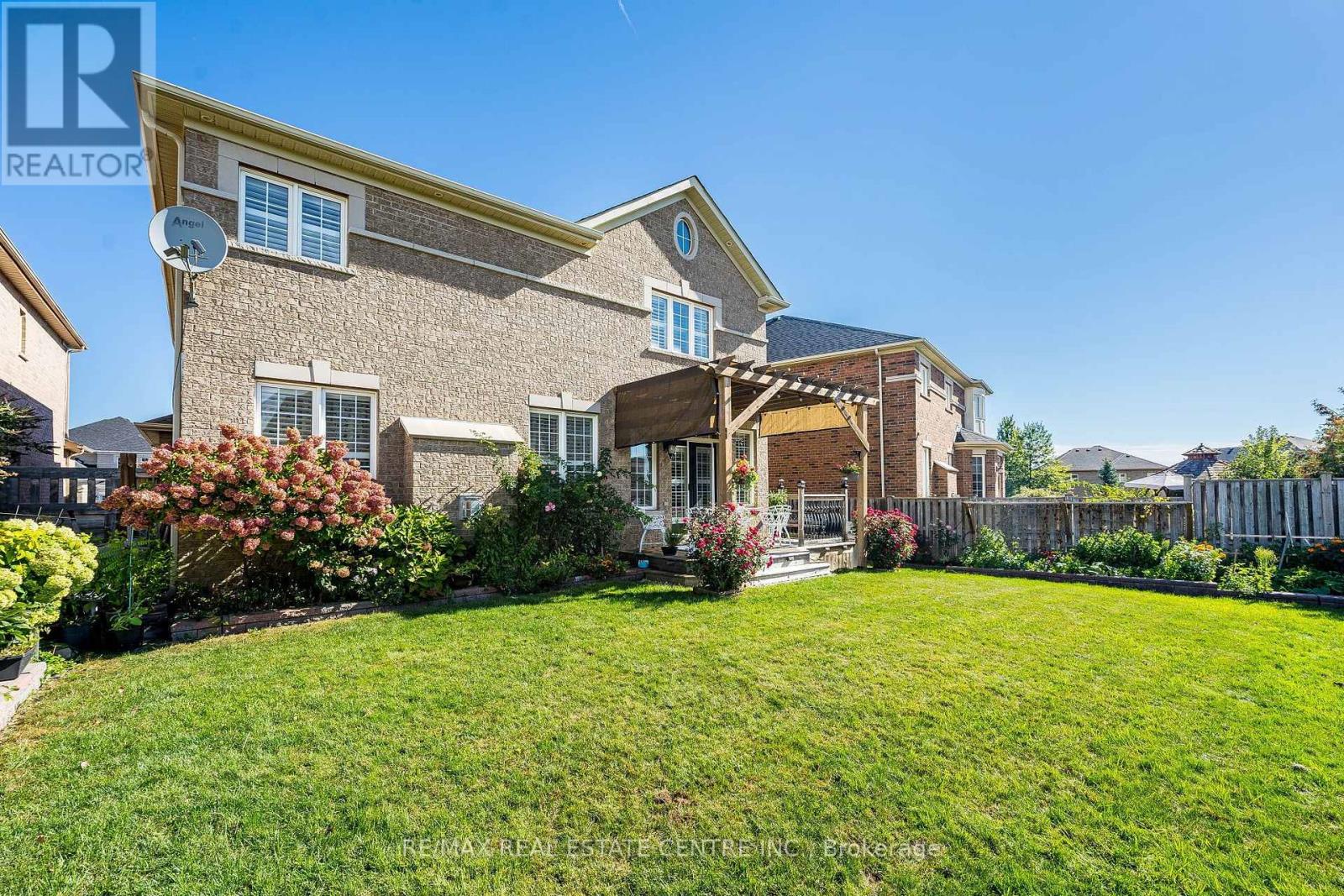 14 Morenci Court, Brampton, Ontario  L6Y 0M4 - Photo 45 - W13865068