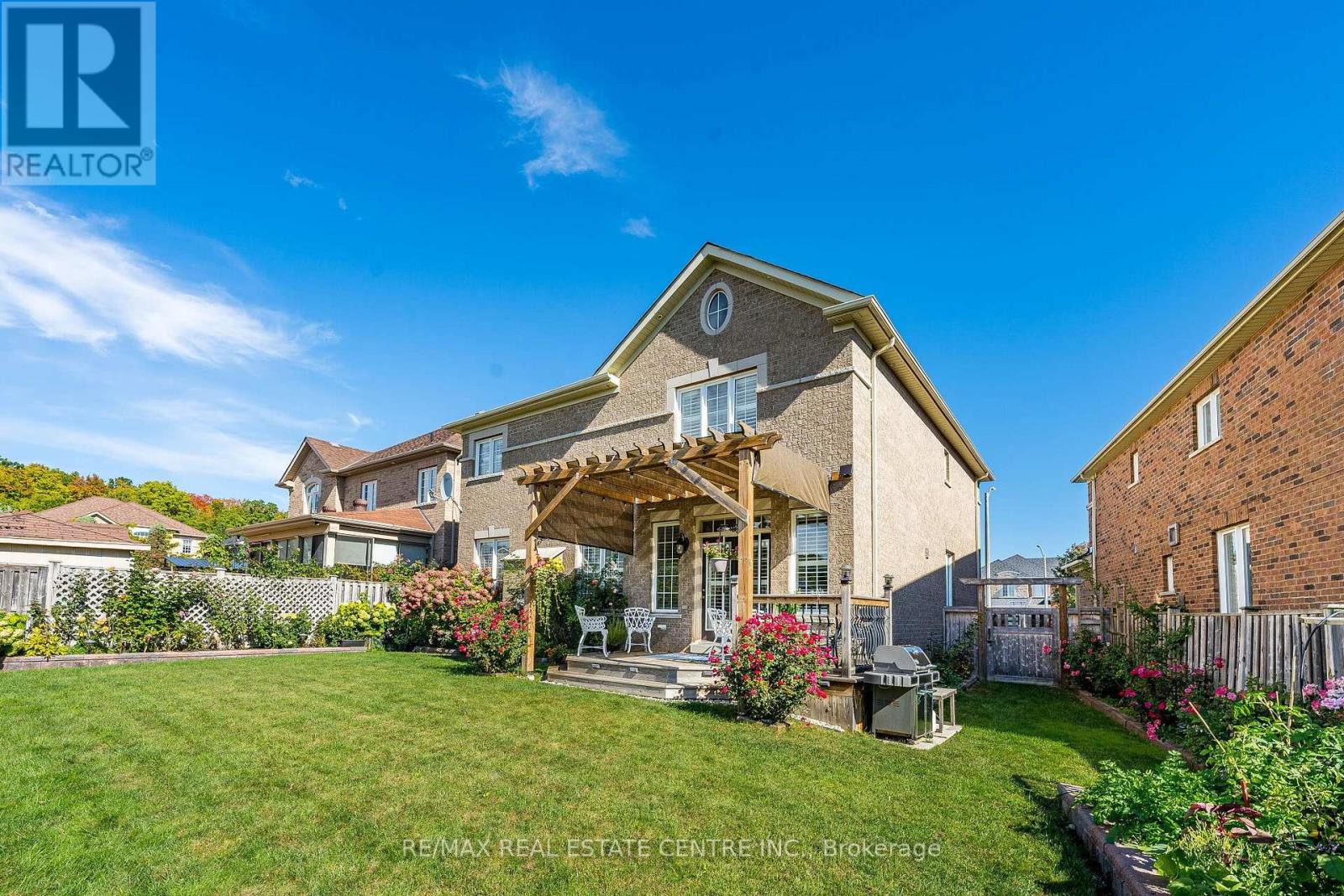 14 Morenci Court, Brampton, Ontario  L6Y 0M4 - Photo 48 - W13865068