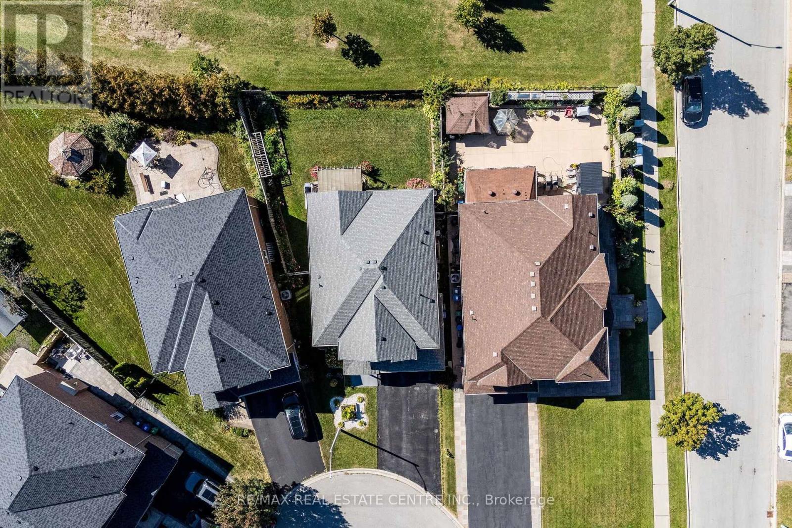 14 Morenci Court, Brampton, Ontario  L6Y 0M4 - Photo 49 - W13865068