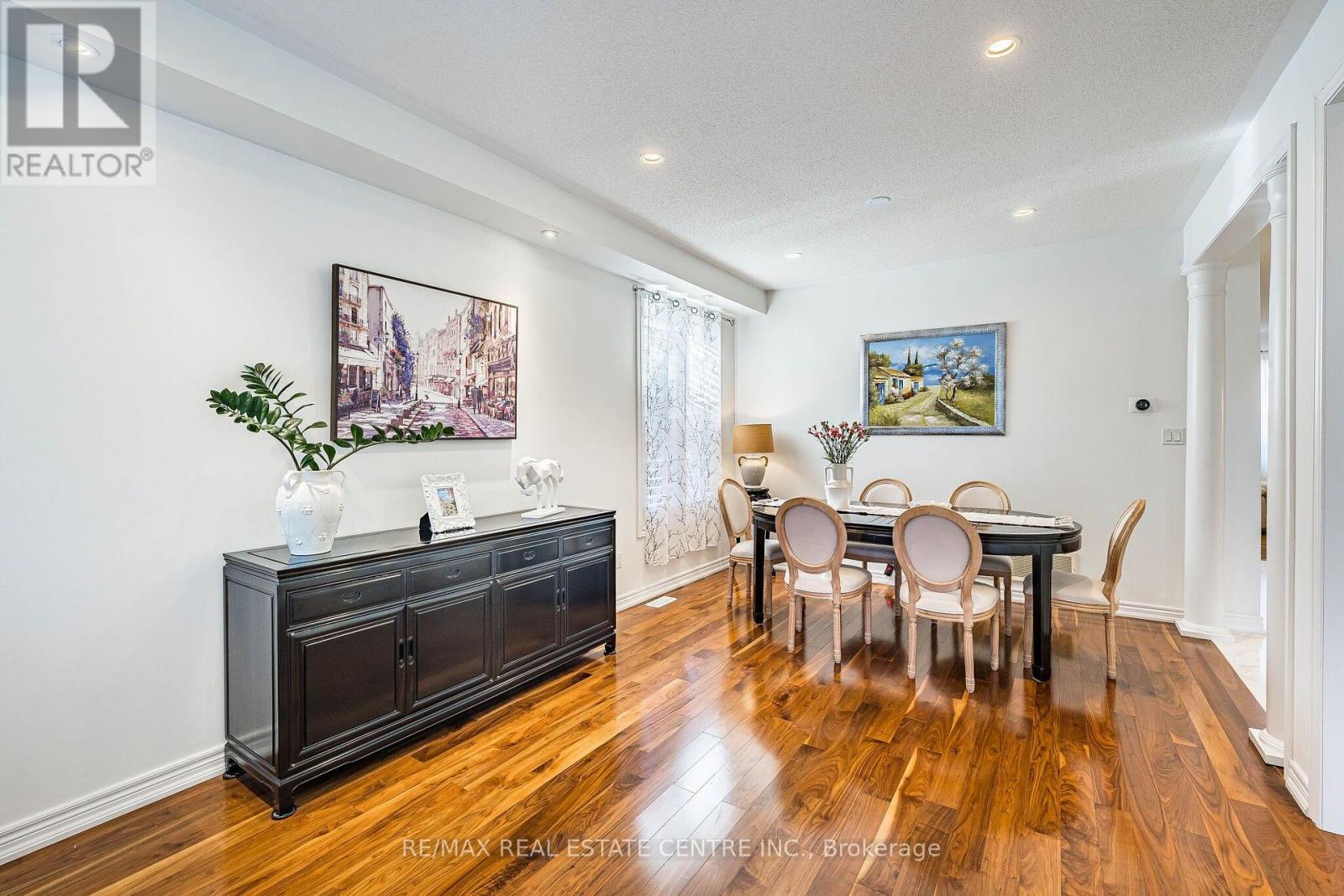 14 Morenci Court, Brampton, Ontario  L6Y 0M4 - Photo 7 - W13865068
