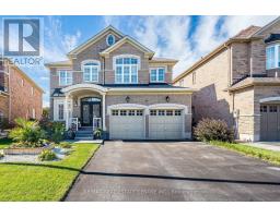 14 MORENCI COURT, Brampton, Ontario