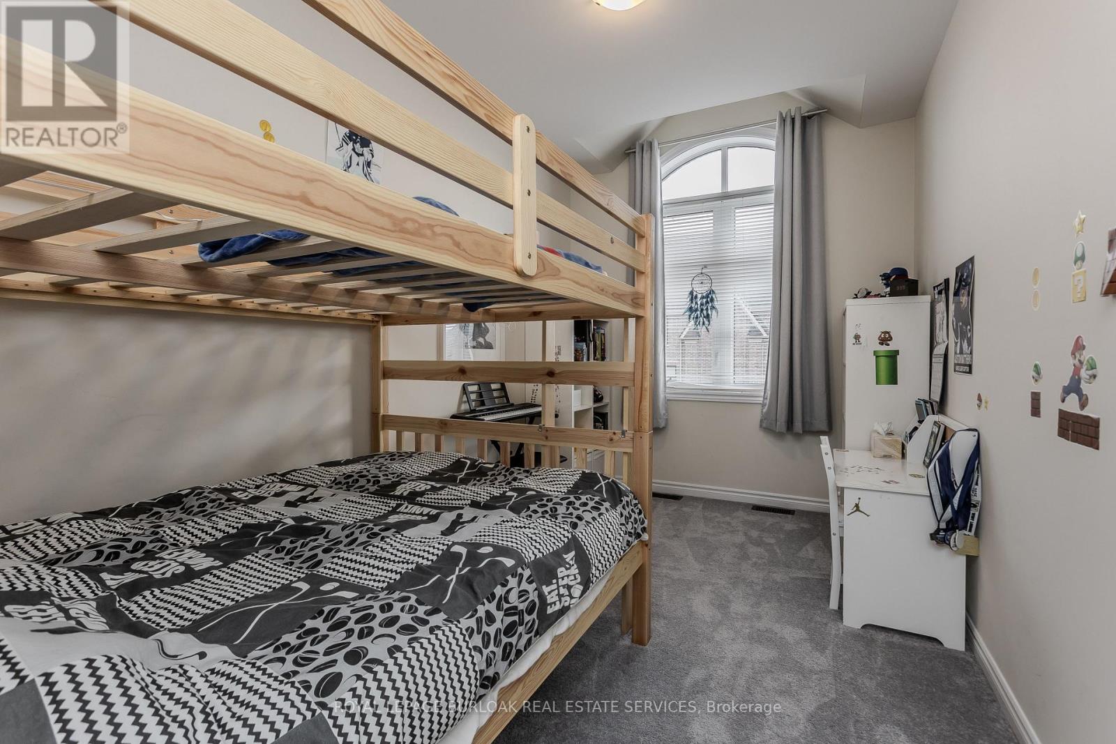 1358 Almonte Drive, Burlington, Ontario  L7P 0V6 - Photo 24 - W13865080