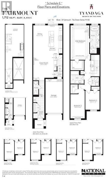1358 Almonte Drive, Burlington, Ontario  L7P 0V6 - Photo 40 - W13865080