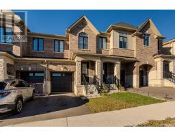 1358 ALMONTE DRIVE, Burlington, Ontario
