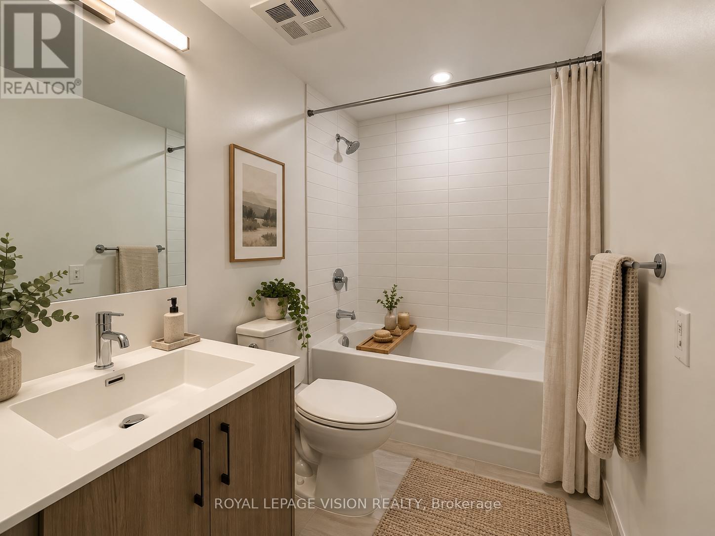 2716 - 4010 Eglinton Avenue W, Toronto, Ontario  M9A 0G5 - Photo 8 - W13865088