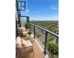 2716 - 4010 EGLINTON AVENUE W, Toronto, Ontario