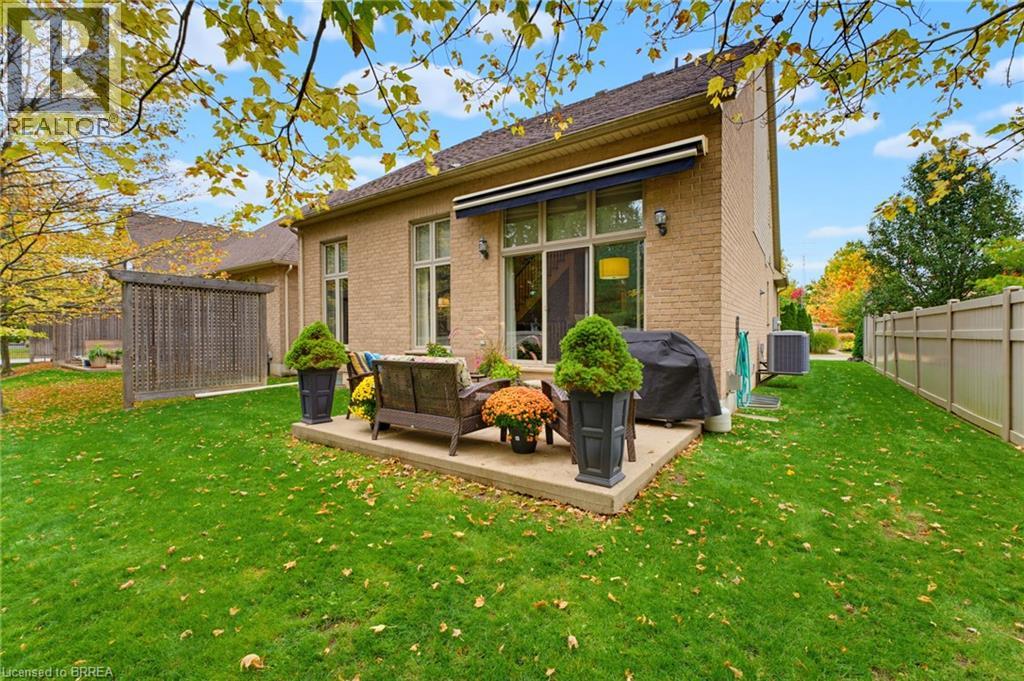68 Fairview Drive Unit# 3, Brantford, Ontario  N3R 2W9 - Photo 11 - 40868705