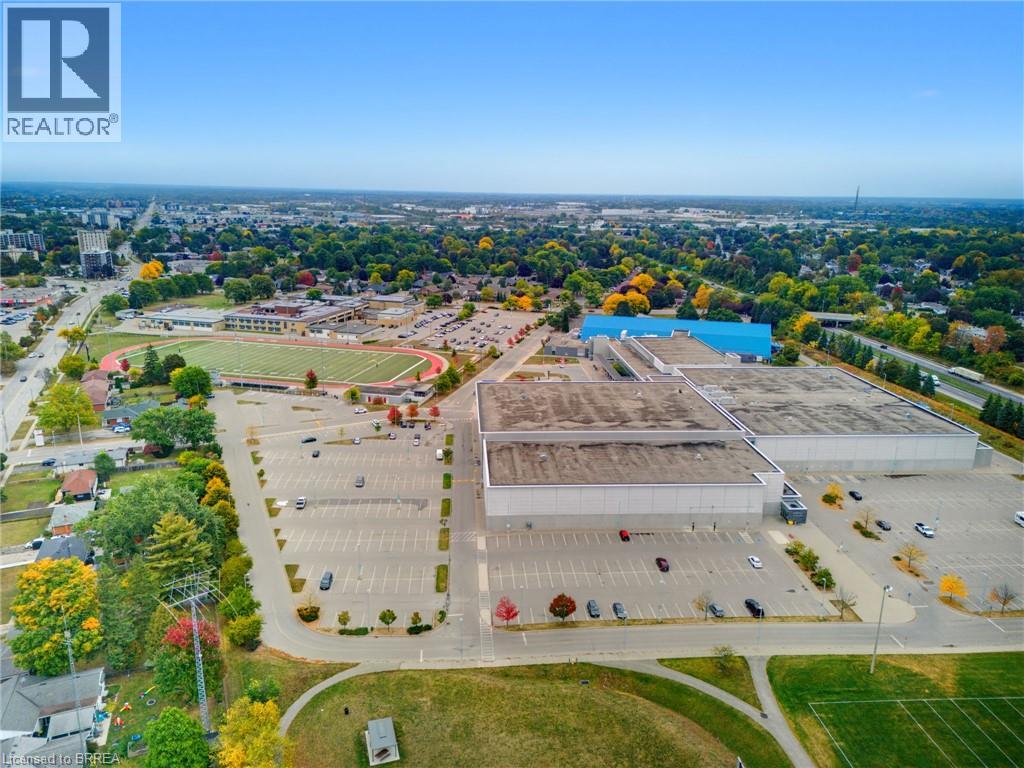 68 Fairview Drive Unit# 3, Brantford, Ontario  N3R 2W9 - Photo 37 - 40868705