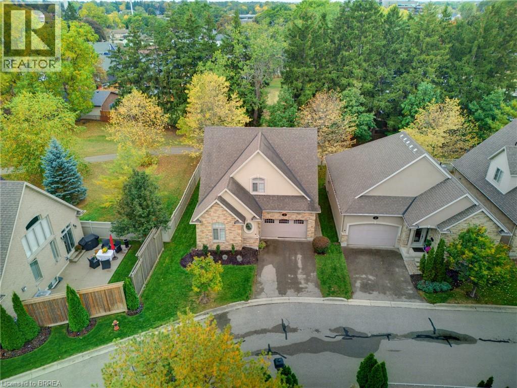 68 Fairview Drive Unit# 3, Brantford, Ontario  N3R 2W9 - Photo 38 - 40868705