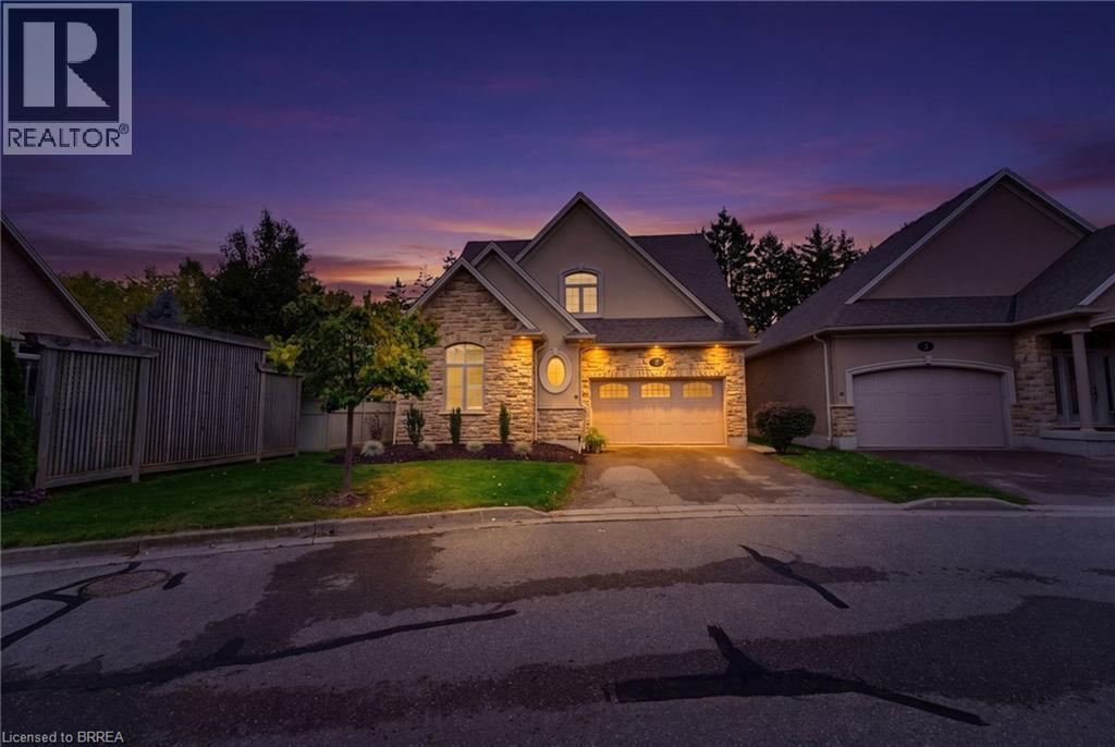 68 Fairview Drive Unit# 3, Brantford, Ontario  N3R 2W9 - Photo 39 - 40868705