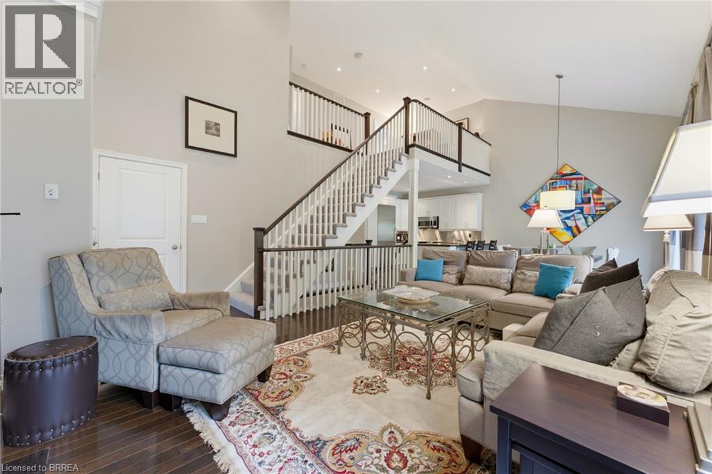 68 Fairview Drive Unit# 3, Brantford, Ontario  N3R 2W9 - Photo 4 - 40868705