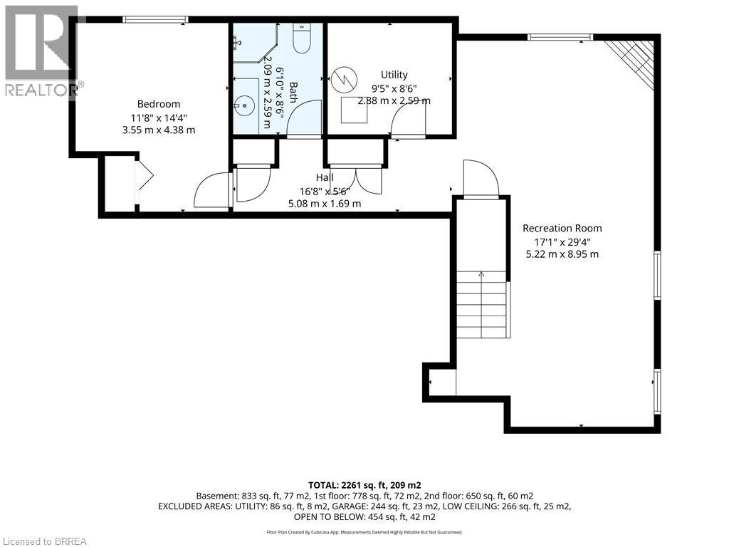 68 Fairview Drive Unit# 3, Brantford, Ontario  N3R 2W9 - Photo 42 - 40868705