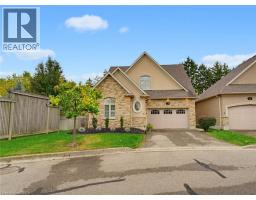 68 FAIRVIEW Drive Unit# 3, Brantford, Ontario