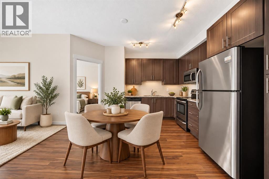 1414, 99 Copperstone Park SE, Calgary, Alberta  T2Z 5C9 - Photo 9 - A2339992