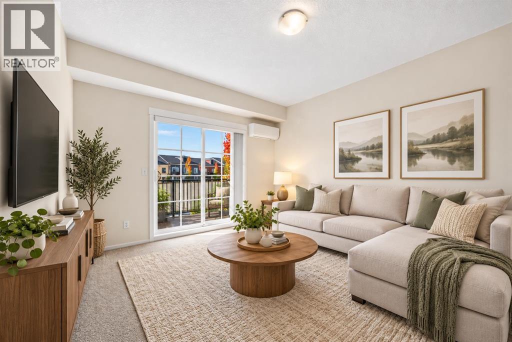 1414, 99 Copperstone Park SE, Calgary, Alberta  T2Z 5C9 - Photo 12 - A2339992