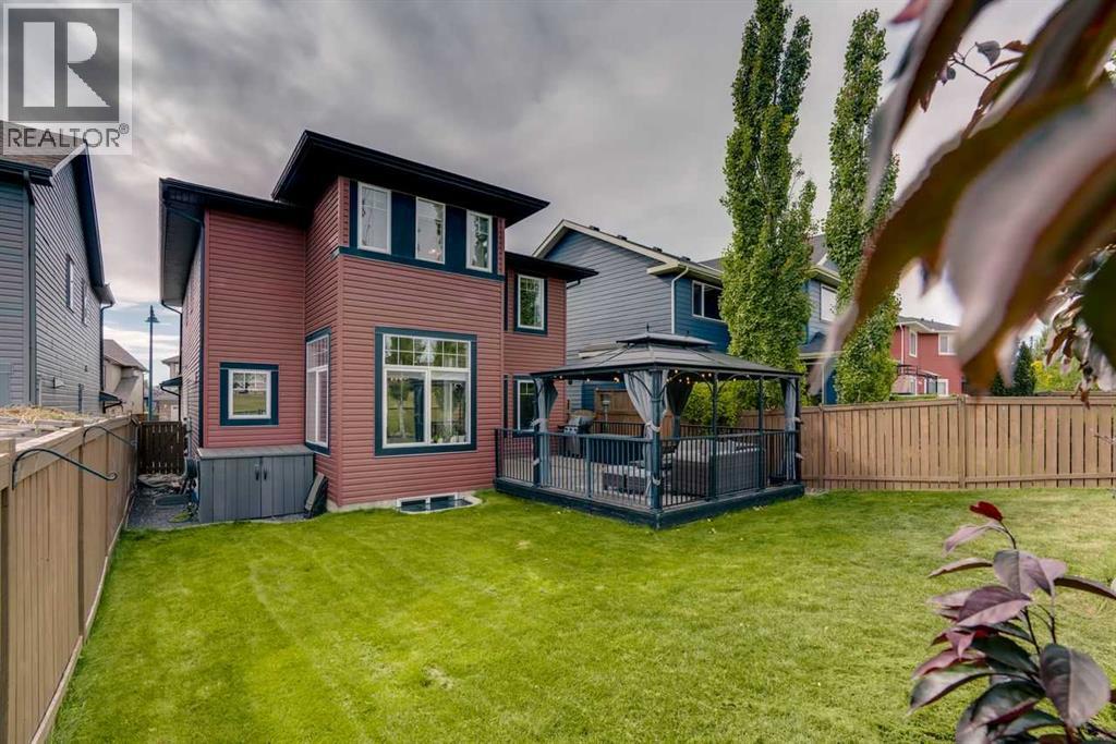 40 Evanspark Circle Nw, Calgary, Alberta  T3P 0B4 - Photo 8 - A2350062