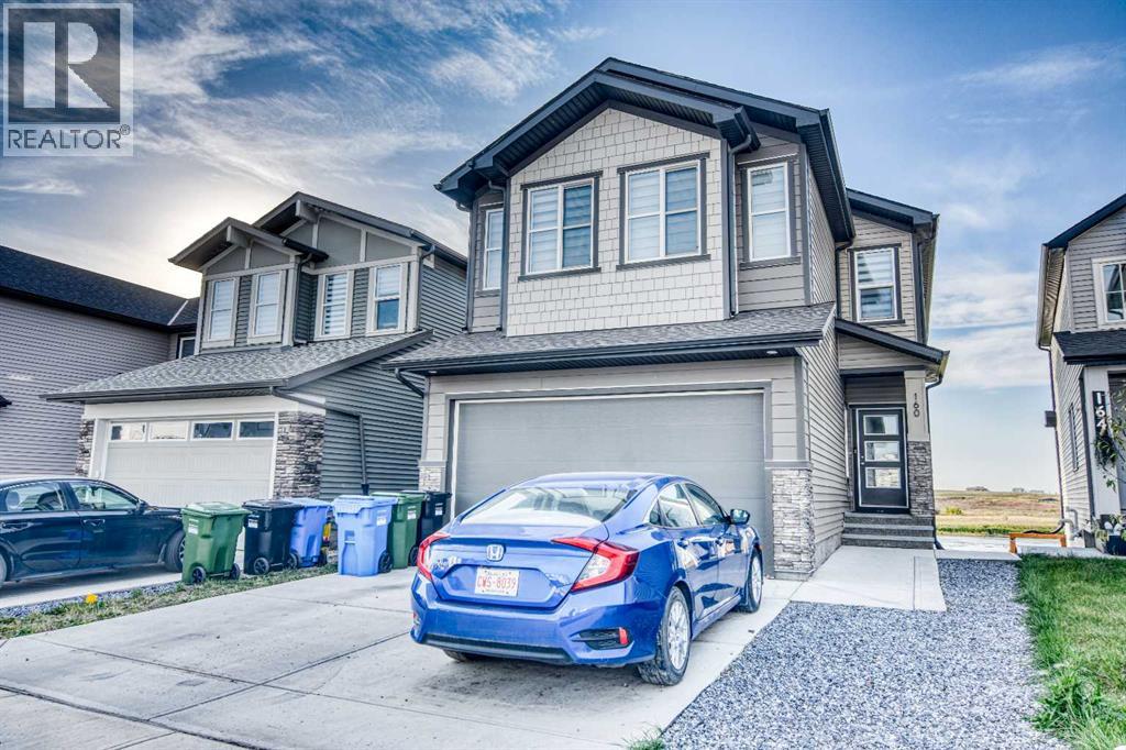 160 BELVEDERE Drive SE
