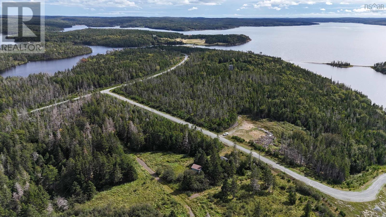 Lot 76 Peter Sosna Dr., Hay Cove, Nova Scotia  B0E 3B0 - Photo 1 - 202625193