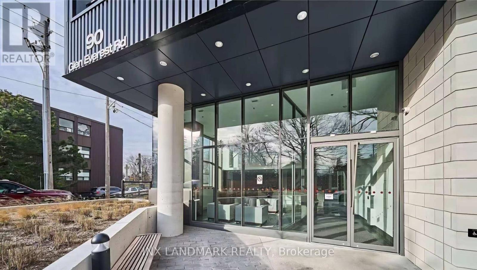 422 - 90 Glen Everest Road, Toronto, Ontario M1N 0C3 - Photo 2 - E13855692