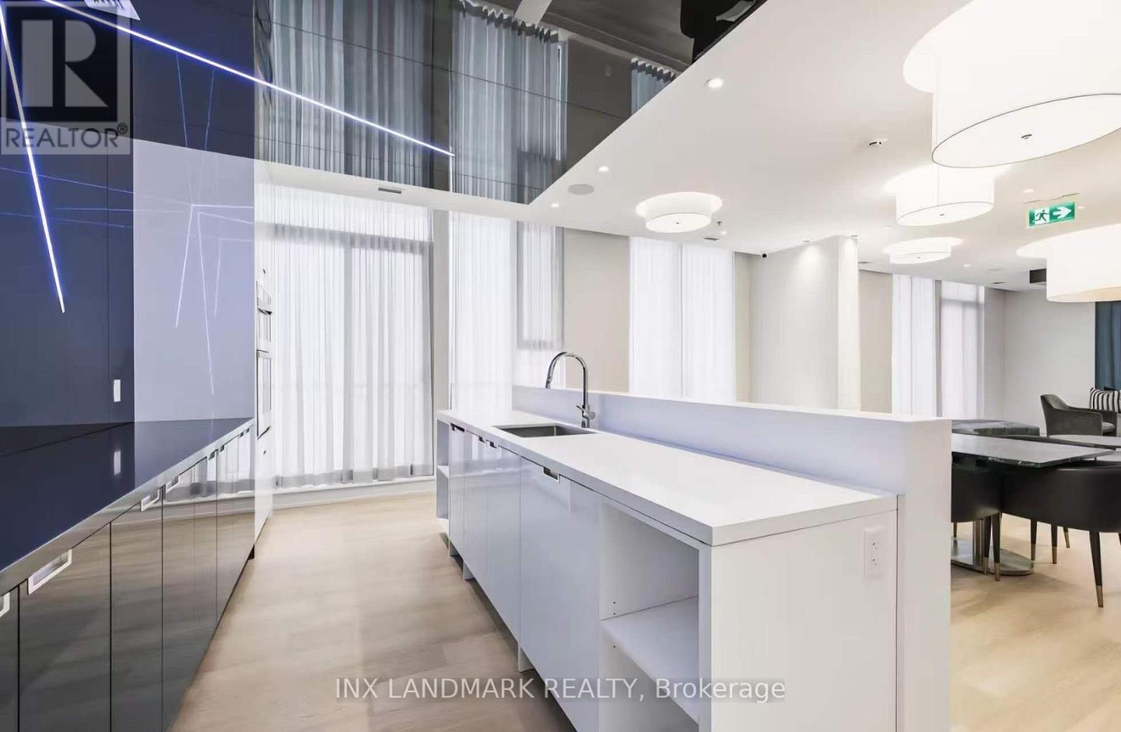 422 - 90 Glen Everest Road, Toronto, Ontario M1N 0C3 - Photo 3 - E13855692
