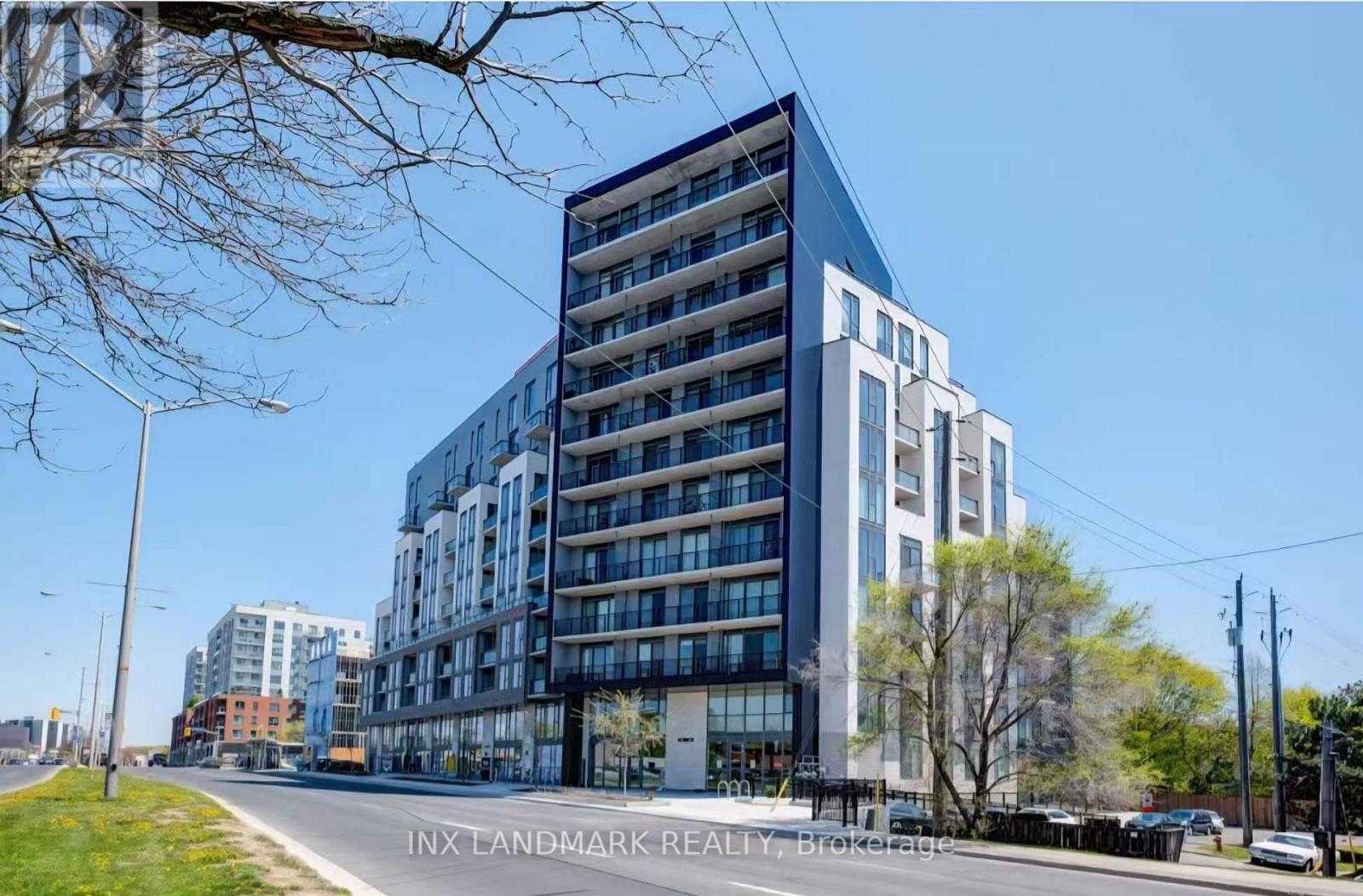 422 - 90 GLEN EVEREST ROAD, Toronto, Ontario