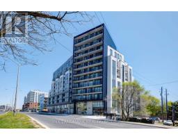 422 - 90 GLEN EVEREST ROAD, Toronto, Ontario