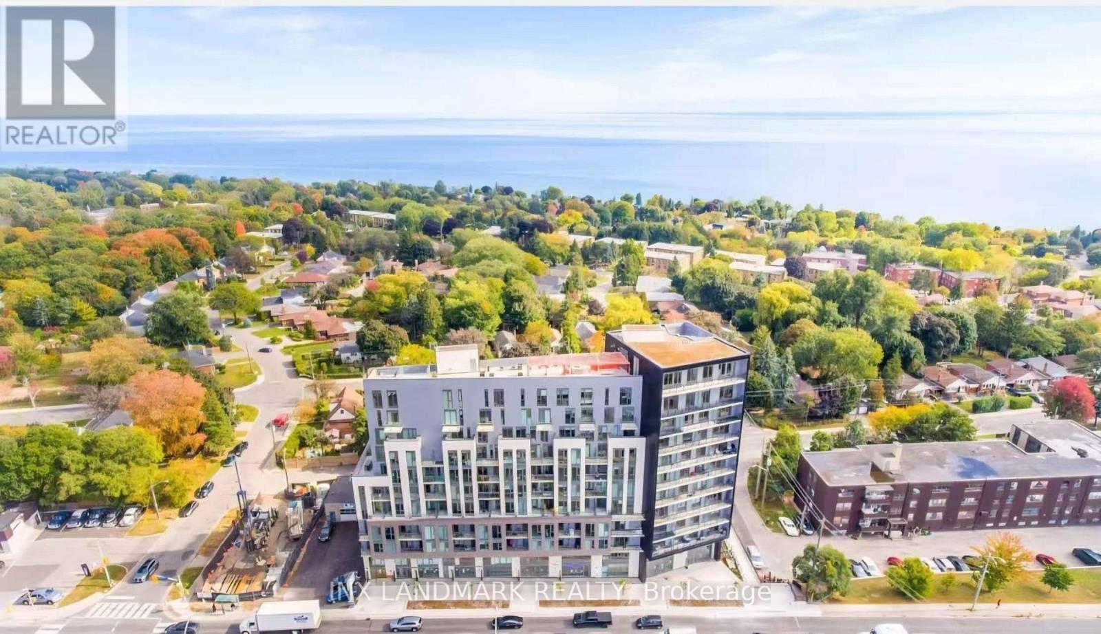 422 - 90 Glen Everest Road, Toronto, Ontario M1N 0C3 - Photo 11 - E13855692