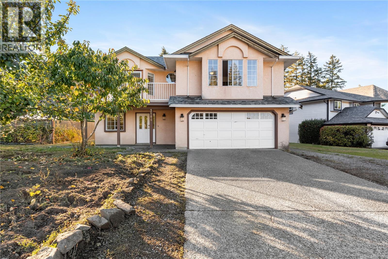 3104 Laurel Grove, Duncan, British Columbia