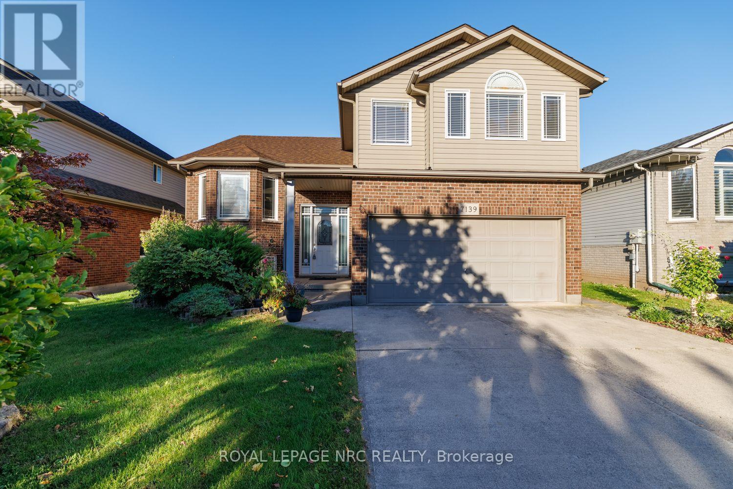 7139 PARKSIDE ROAD, Niagara Falls, Ontario