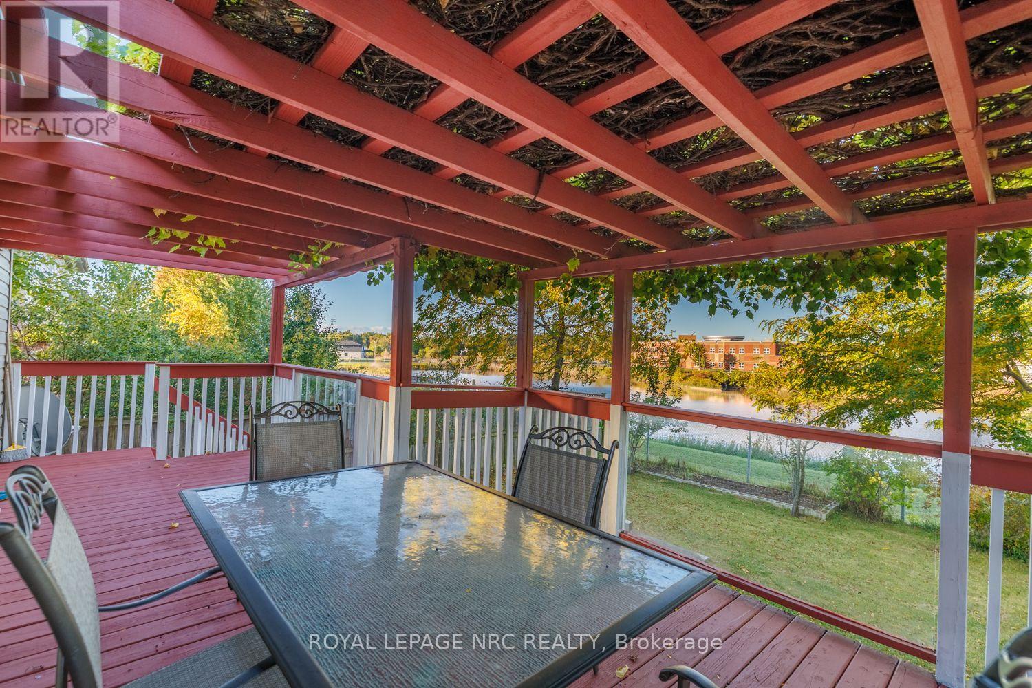 7139 Parkside Road, Niagara Falls, Ontario  L2H 3L6 - Photo 36 - X13680228