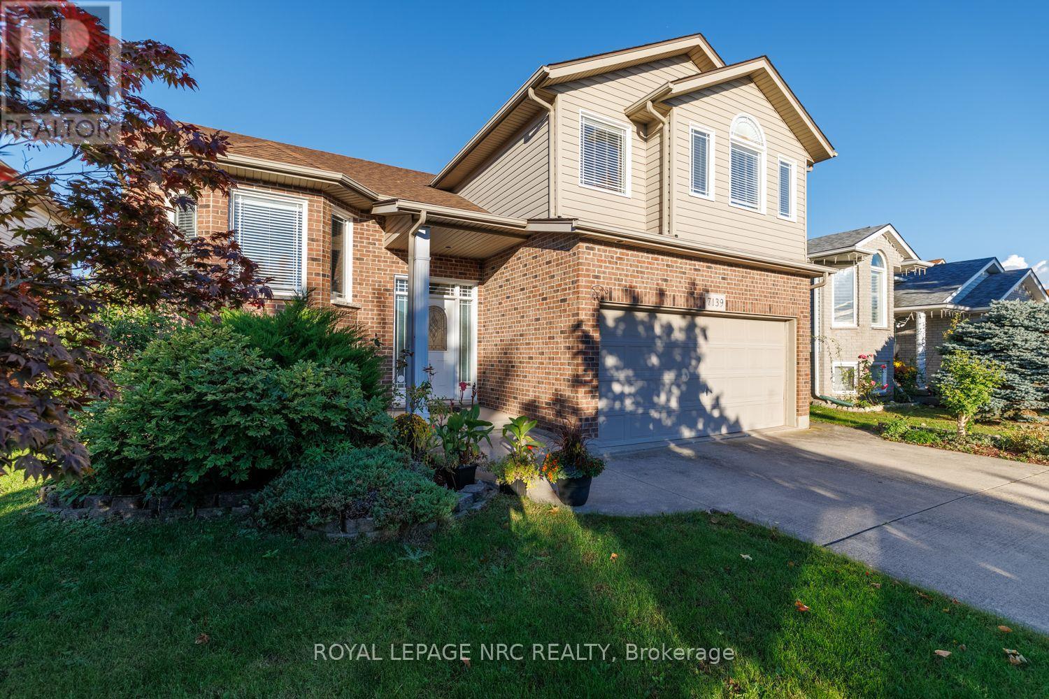 7139 Parkside Road, Niagara Falls, Ontario  L2H 3L6 - Photo 4 - X13680228