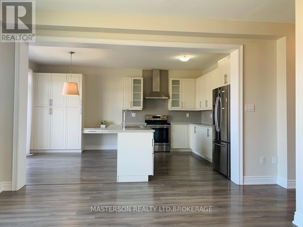 8421 Sweet Chestnut Drive, Niagara Falls (Brown), Ontario  L2H 0N2 - Photo 8 - X13863830