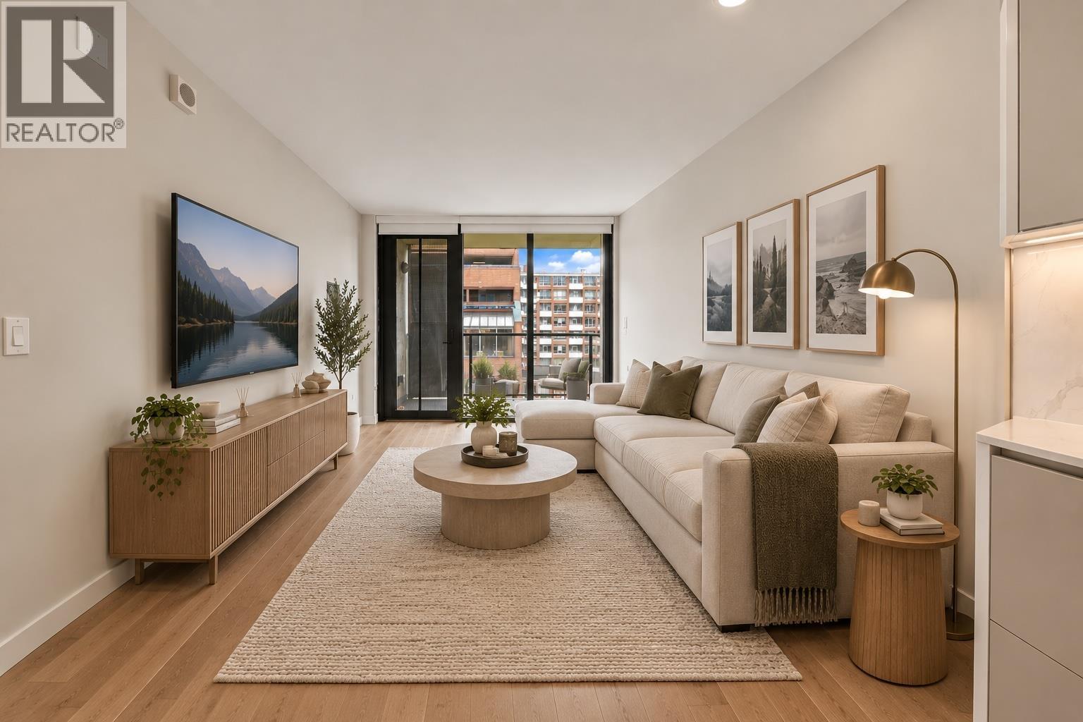 507 239 Keefer Street, Vancouver, British Columbia  V6A 1X6 - Photo 2 - R3170614