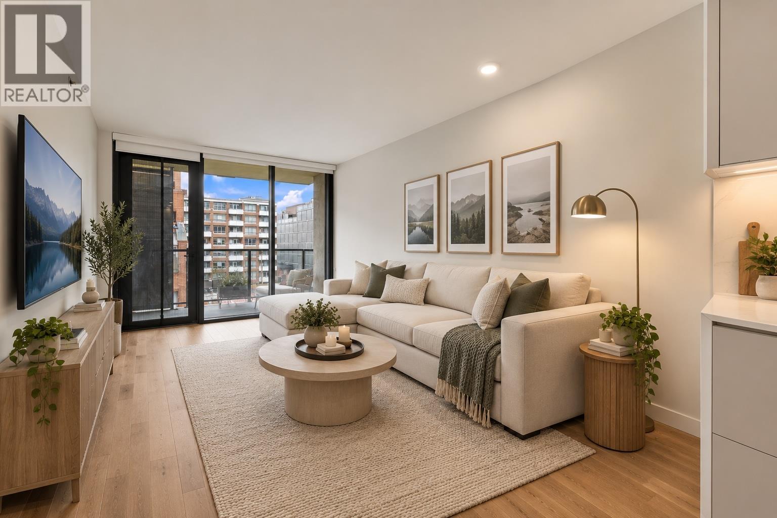 507 239 Keefer Street, Vancouver, British Columbia  V6A 1X6 - Photo 7 - R3170614