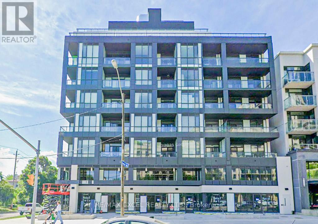 302 - 625 SHEPPARD AVENUE E, Toronto, Ontario