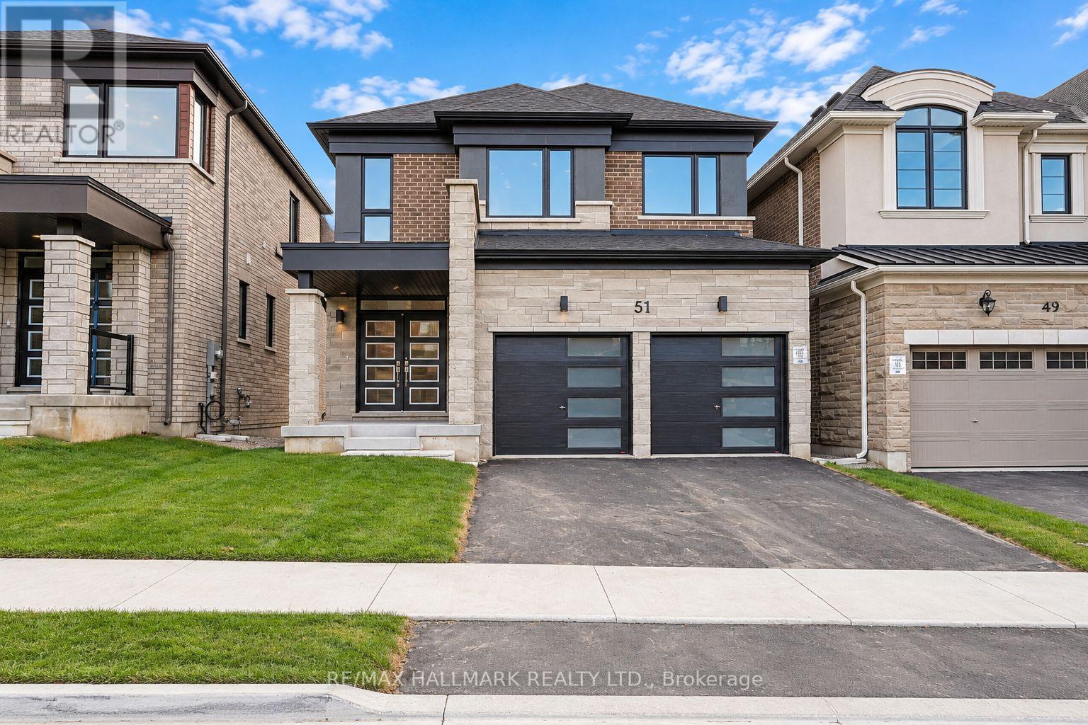 51 GRETZKY AVENUE, Barrie, Ontario