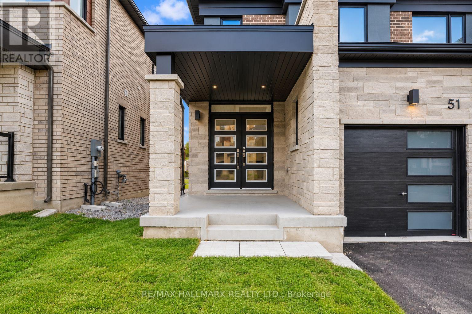 51 Gretzky Avenue, Barrie, Ontario  L9J 0Y7 - Photo 6 - S13865142