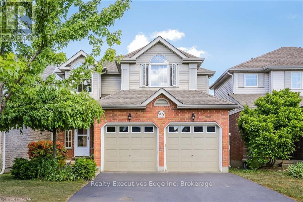 Main - 59 Marsh Crescent, Guelph, Ontario N1L 1L4 - Photo 1 - X13865128