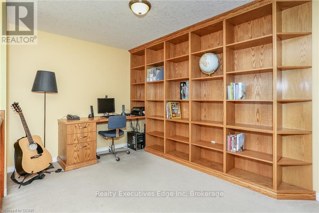 Main - 59 Marsh Crescent, Guelph, Ontario N1L 1L4 - Photo 12 - X13865128
