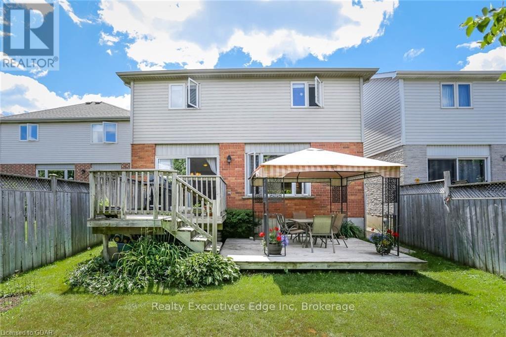 Main - 59 Marsh Crescent, Guelph, Ontario N1L 1L4 - Photo 14 - X13865128