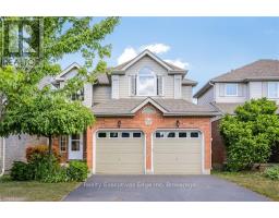 #MAIN - 59 MARSH CRESCENT, guelph (pineridge/westminster woods), Ontario