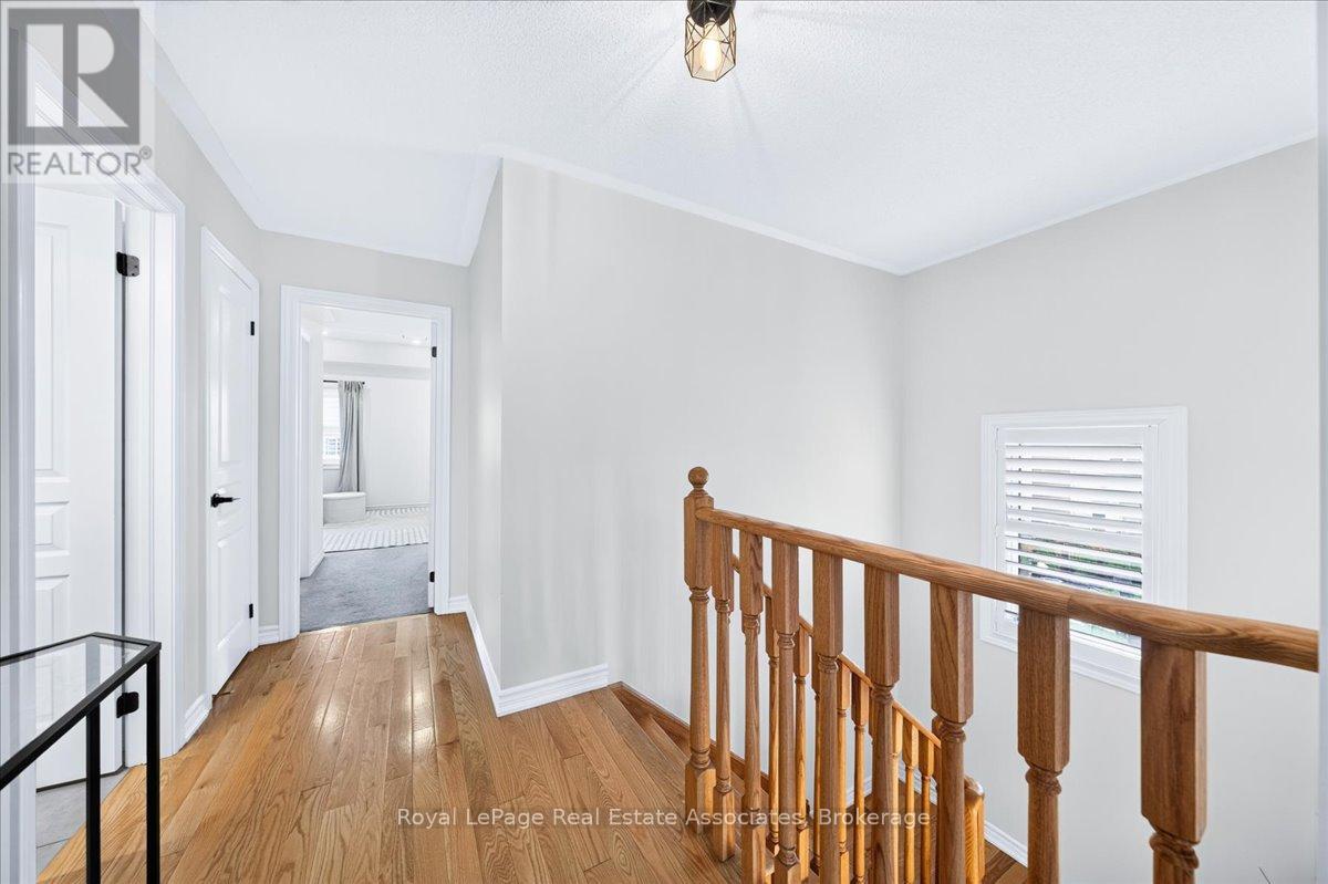 1469 Haws Crescent, Milton, Ontario  L9T 8V2 - Photo 13 - W13865132