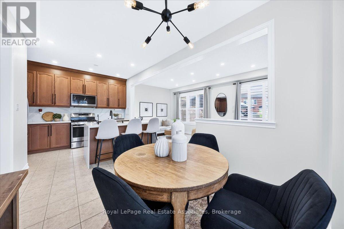 1469 Haws Crescent, Milton, Ontario  L9T 8V2 - Photo 9 - W13865132