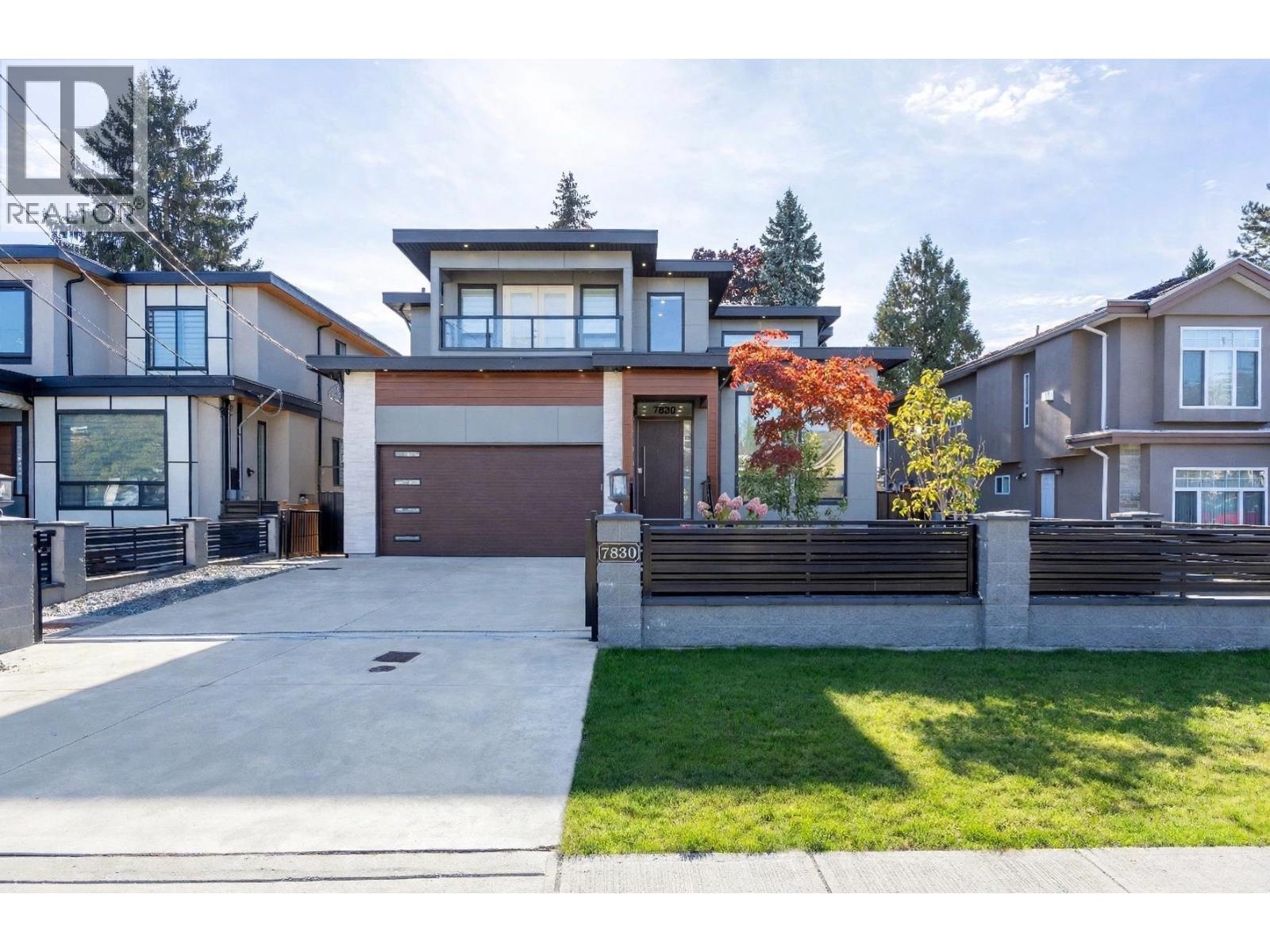 7830 16th Avenue, Burnaby, British Columbia  V3N 1R1 - Photo 3 - R3171675
