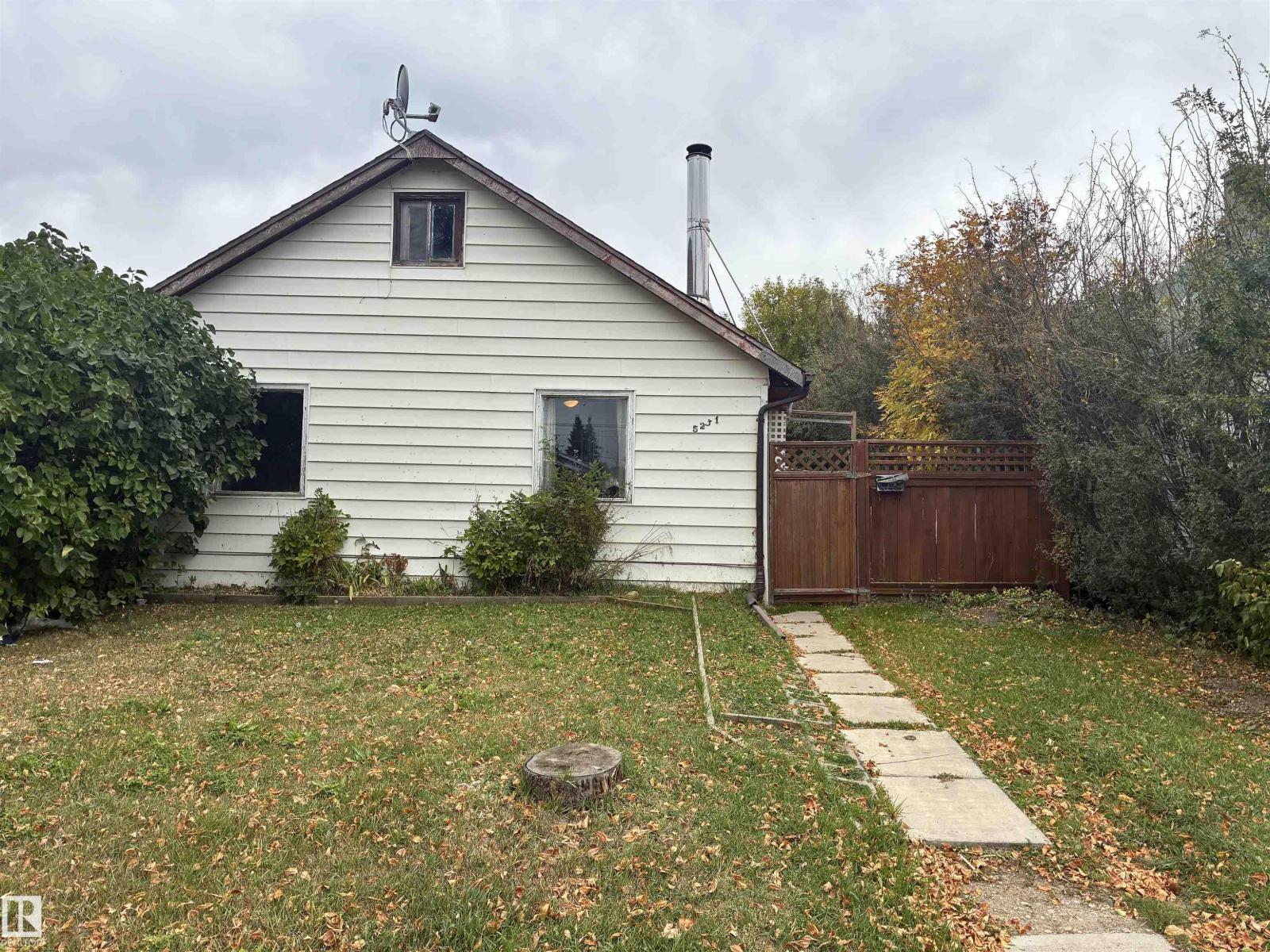 5231 46 ST