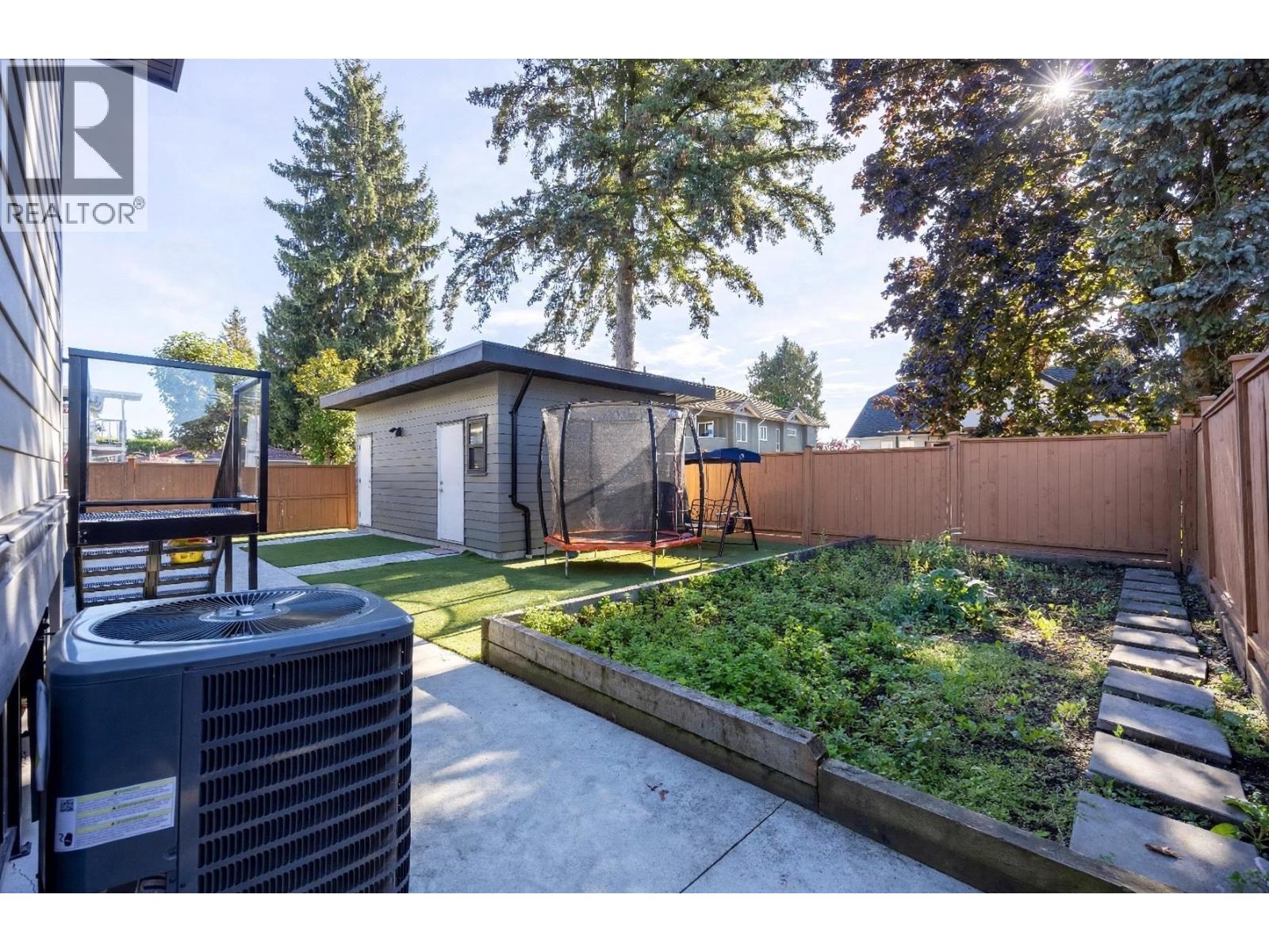 7830 16th Avenue, Burnaby, British Columbia  V3N 1R1 - Photo 33 - R3171675