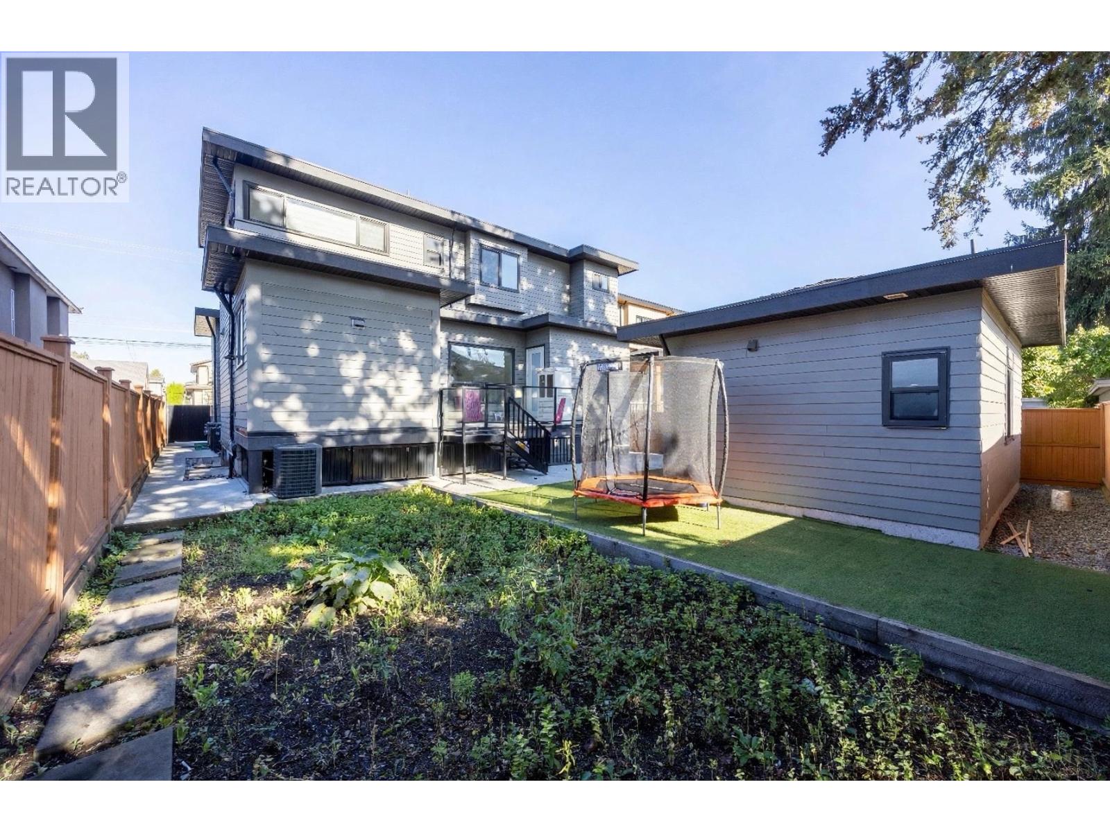7830 16th Avenue, Burnaby, British Columbia  V3N 1R1 - Photo 34 - R3171675