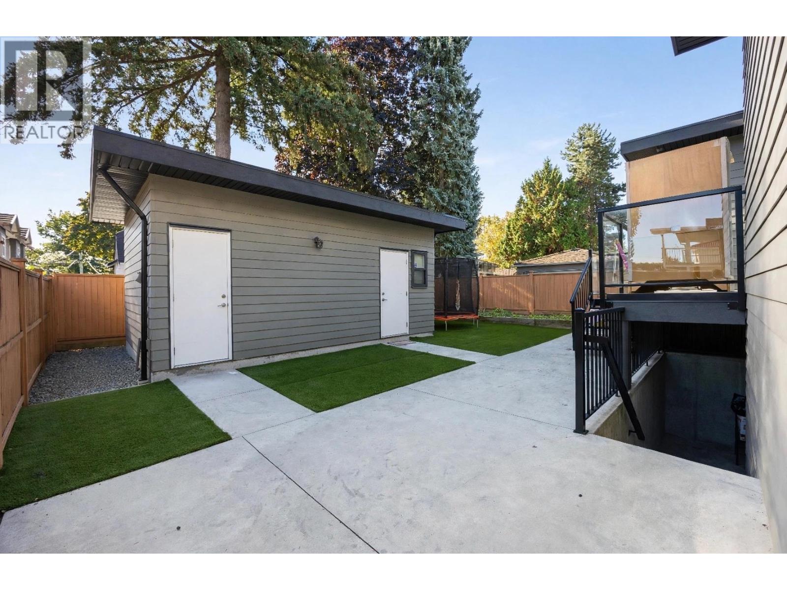 7830 16th Avenue, Burnaby, British Columbia  V3N 1R1 - Photo 32 - R3171675