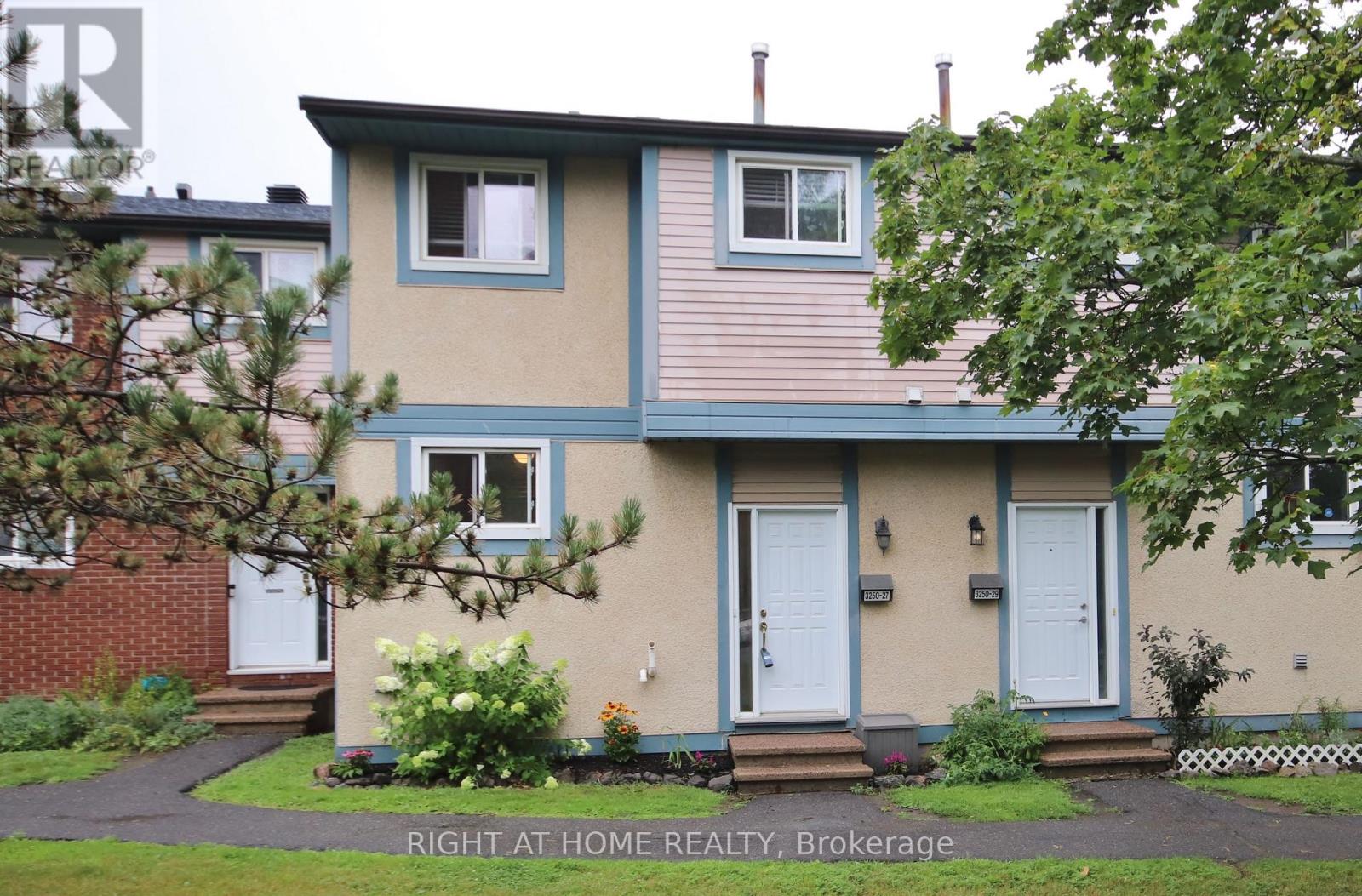 27 - 3250 UPLANDS DRIVE, Ottawa, Ontario